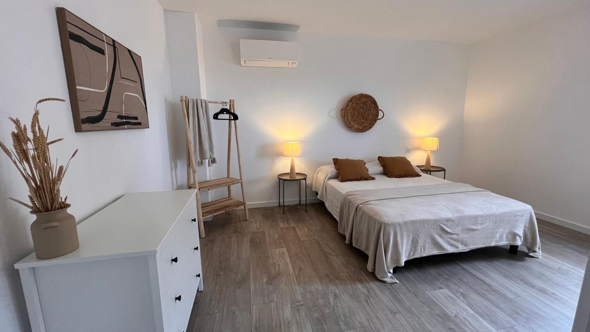 Hotel Residence Capense Centuri Exterior photo