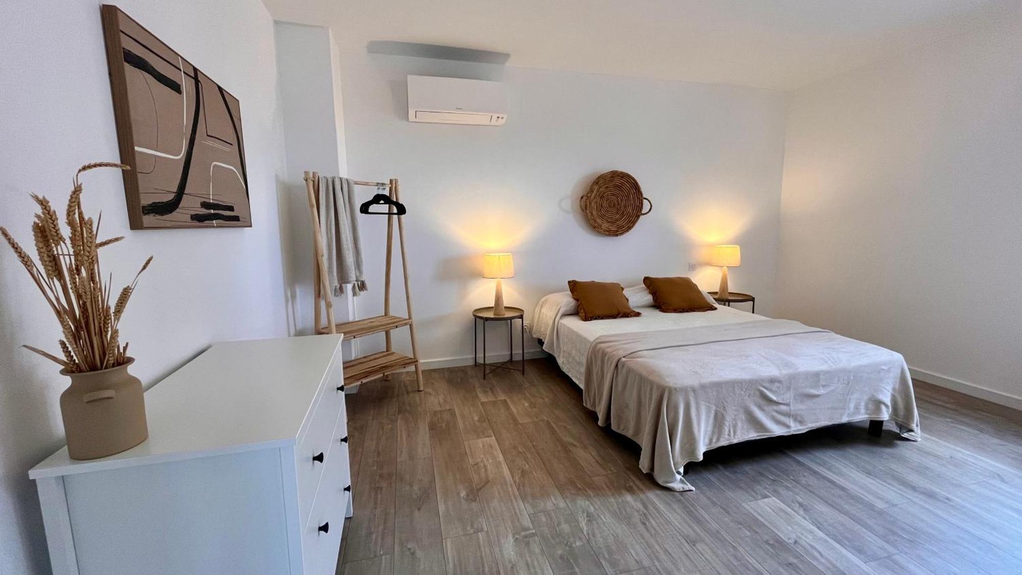 Hotel Residence Capense Centuri Exterior photo