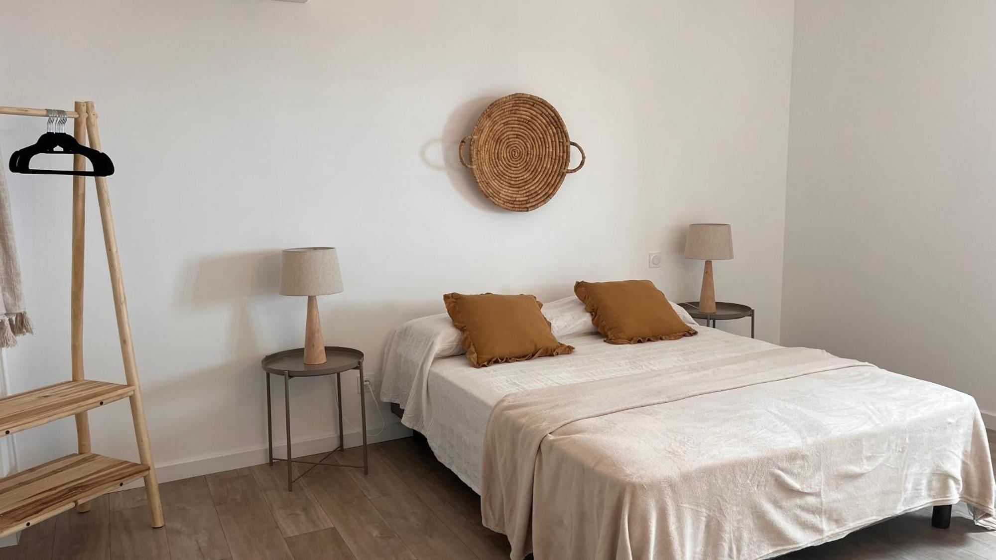 Hotel Residence Capense Centuri Exterior photo